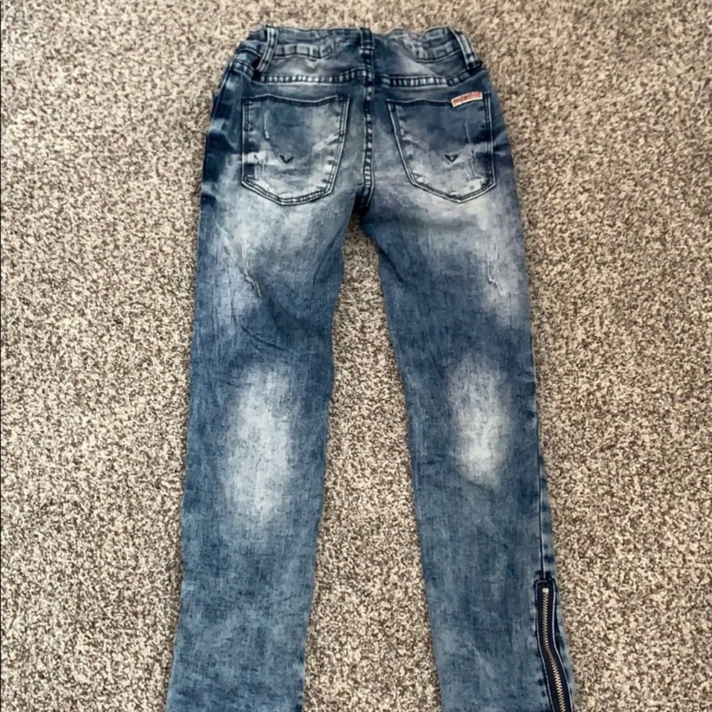 Hudson jeans - Picture 3 of 3